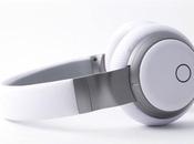 Your Head Cloud with These Cloud-Driven Headphones