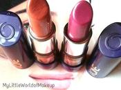 Colour Stylist Cream Lipstick Review Beige Collection Mysterious Pink