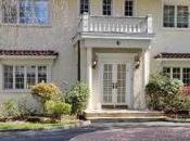 House Where Fitzgerald Wrote Gatsby