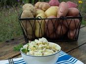 Mimi Avocado’s Potato Salad Adventure
