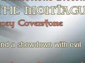 Curse Montagues Stacey Coverstone: Review Excerpt