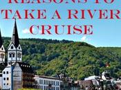 Reasons Take River Cruise #AWSIonViking