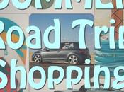 Your Summer Road Trip Shopping List