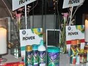 Novex Brazilian Hair Care Takes