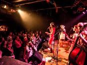 Bootleg Betty: Dutch Tour Dates