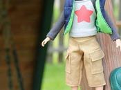 Dolly Review: Lottie’s Friend, Kite Flyer Finn