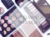 Beauty Chatting Makeup With