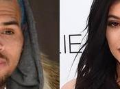 Chris Brown Calls Caitlyn Jenner Science Project