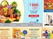 Online Hypermarket Delhi GrocerMax