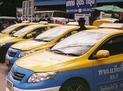 Bangkok Taxi Scams Experiences