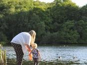 Ordinary Moments: Park Life