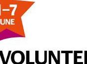 National Volunteers Week