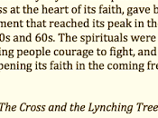 Sunday Resource: Scotland Program Slavery Song