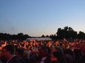 Status Quo, Burghley Park, Stamford, June 2015