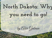 North Dakota: Need