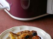 Slow Cooker Bread Pudding