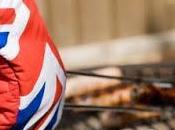 Signs You're Quintessentially British BBQ!