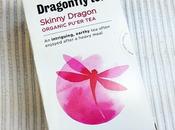 Review: Dragonfly Skinny Dragon Organic Pu’er