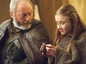 Game Thrones This Week, Fire