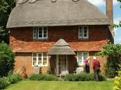 Garden-visiting with