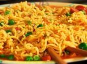 “2-Minutes Noodles” What Fuss?