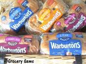 Review: Warburtons Thin Bagels