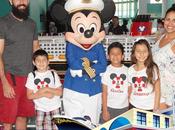 Disney Dream Cruise: