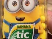 Today's Review: Banana Tacs