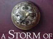 Book Review: Storm Swords Blood Gold George Martin