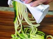 Good Idea? Veggetti Spiral Vegetable Slicer
