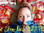 Slim-Fast 3,2,1 Plan Week Challenge Does Work?