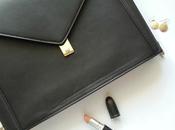 Favourite Bag: Zara Envelope Clutch