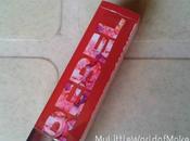 Maybelline Rebel Bouquet Lipstick Review Swatches