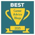 @work Named Best Career Blogs 2015