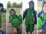 Waterproof Splashsuits Kids
