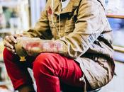 Music: Loaf “Like Hoe”