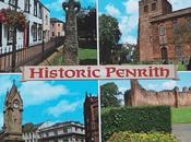Postcard from Penrith .....
