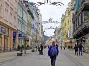 Quick Walk Karlovy Vary