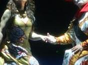 Review: Coming Down Earth