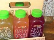About Alkaline: Healthy Cleanse with Snap Kitchen