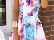 Summer Dress Wishlist