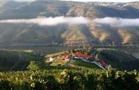 Portugal’s Best Wine Hotels