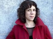 Guest Author Jami Attenberg Playing with Form