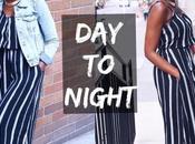 Chic Thursday: Summer Night Transition