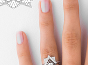 Introducing Morgan Engagement Wedding Collection… Officially Love!