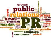 Public Relations Writers