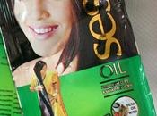 SESA Hair Oil- Herbal Processed Kshir Vidhi: Review