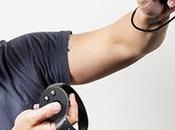 Oculus Reveals Final Version Rift with Touch Games