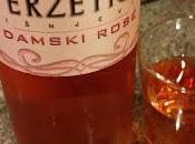 Think Pink, Merlot, Slovenia: Erzetič Damski Rosé