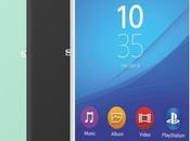 Sony Launches Xperia™ Next Generation “selfie Smartphone”
